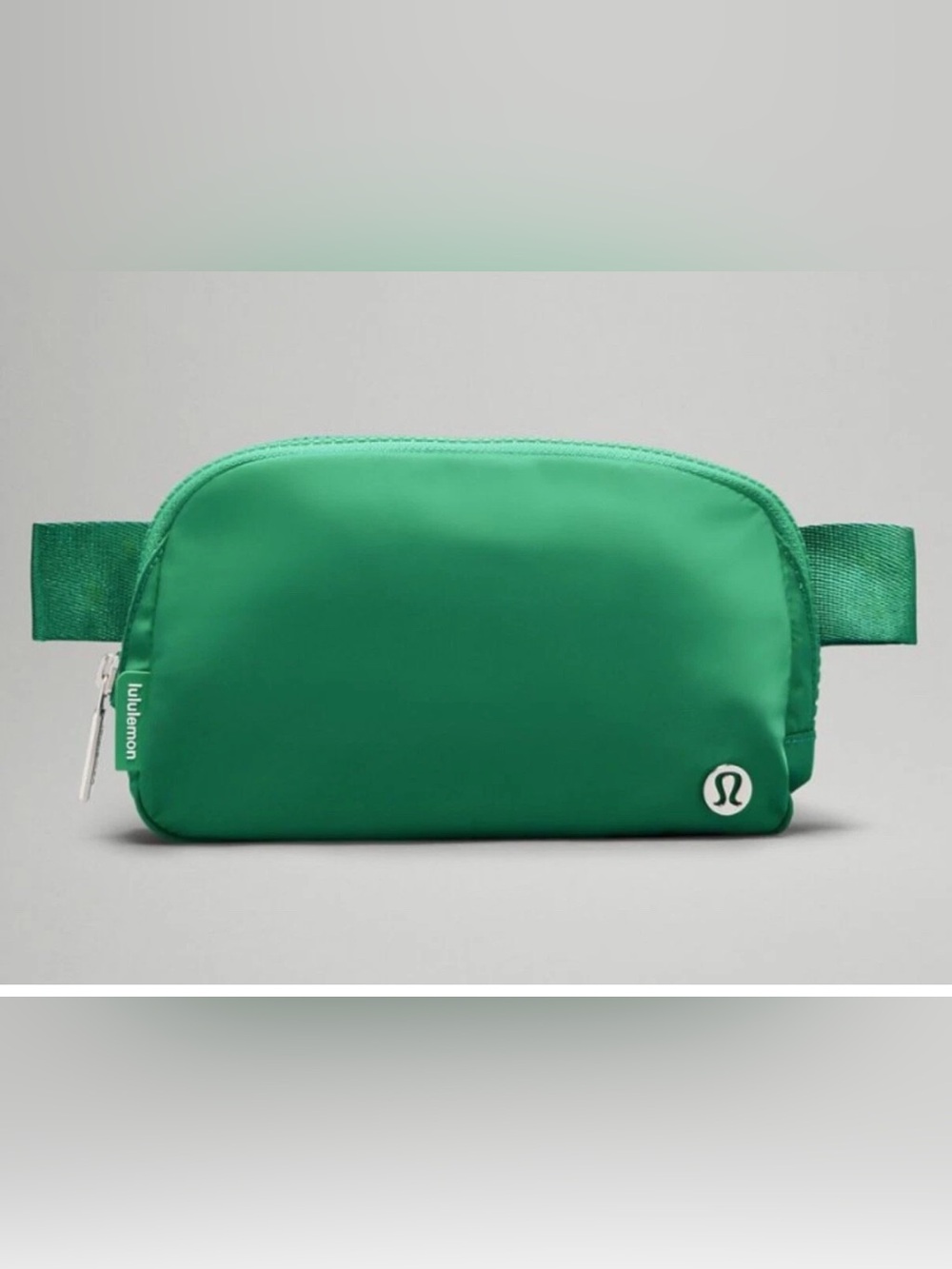 Lululemon unisex everywhere  bag/belt